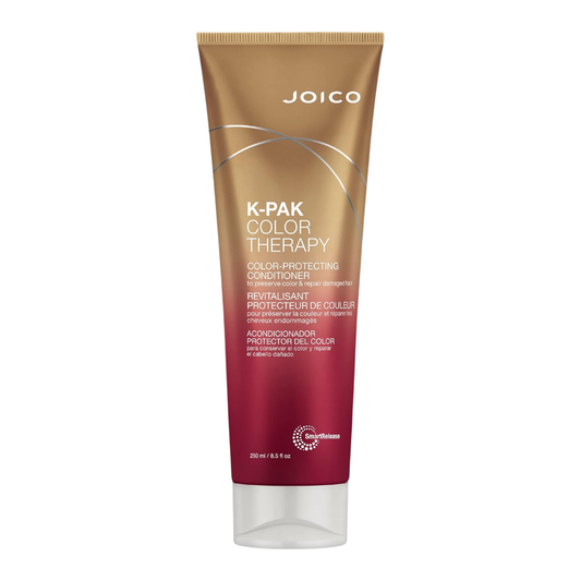Joico K-Pak Color Therapy Conditioner - 8.5 oz