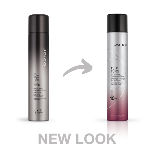 Joico Flip Turn Volumizing Spray product image