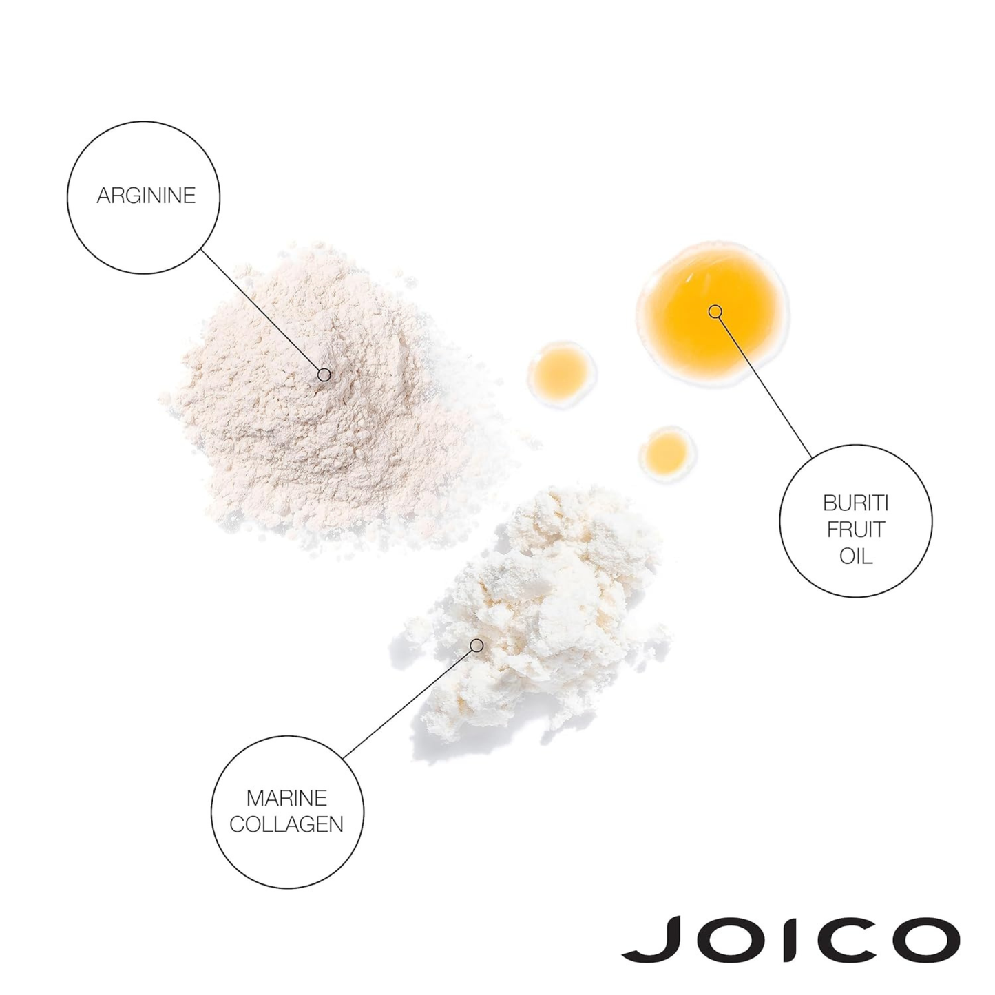 Joico Youth Lock Shampoo with Collagen product image