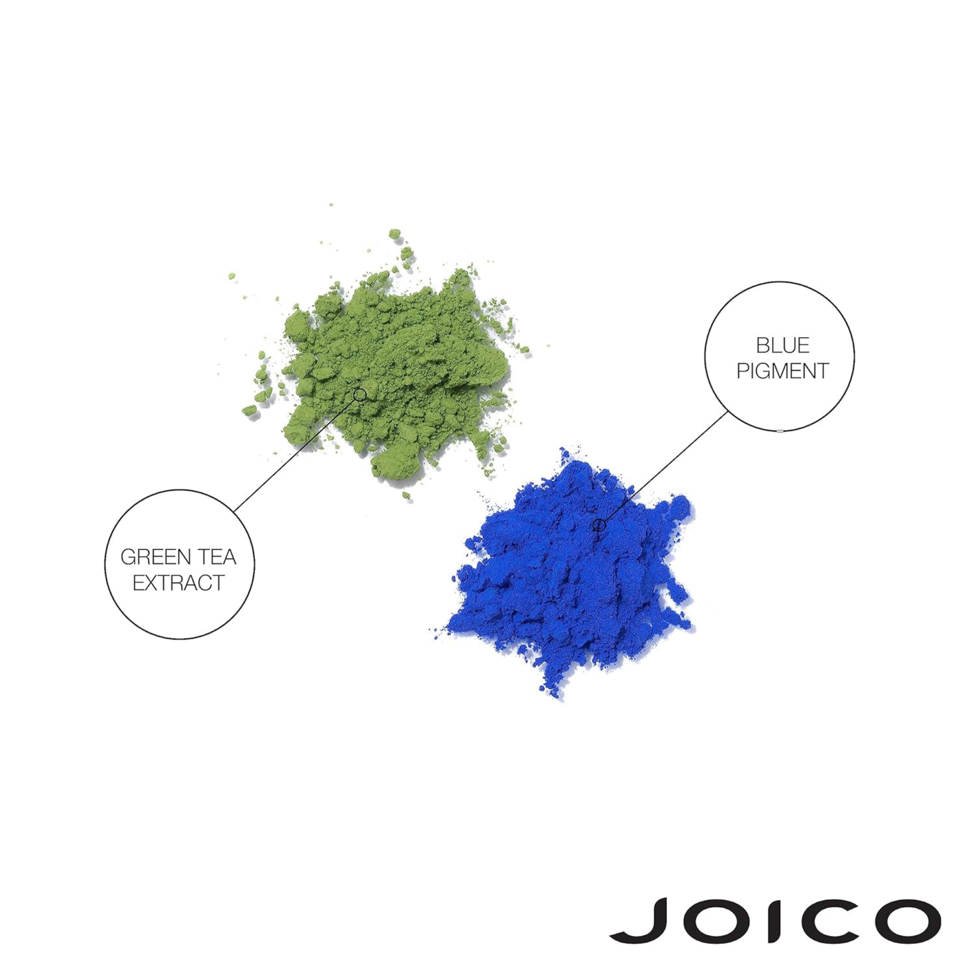 Joico Color Balance Blue Conditioner product image