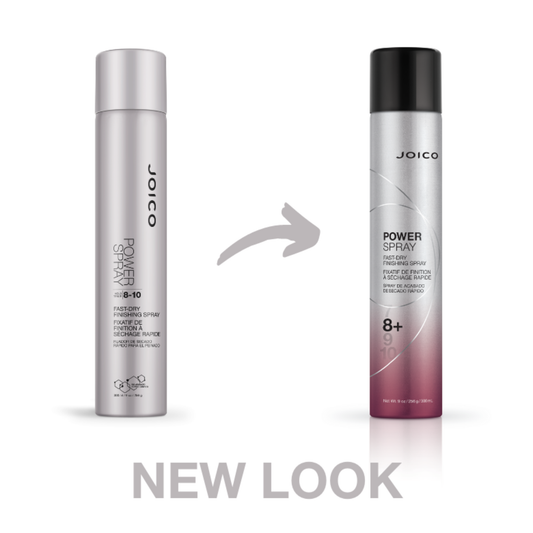 Joico Power Spray Fast-Dry Finishing Spray product image