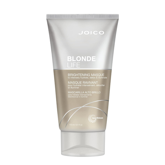 Joico Blonde Life Brightening Masque - 5.1 oz