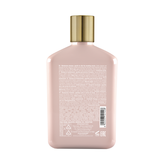 Alfaparf Milano Keratin Therapy Shampoo product image