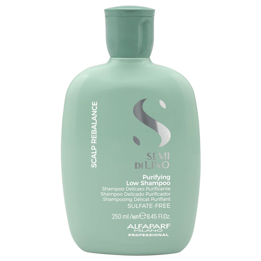 Alfaparf Milano Scalp Rebalance Sulfate Free Shampoo – 8.45 oz / 250 ml