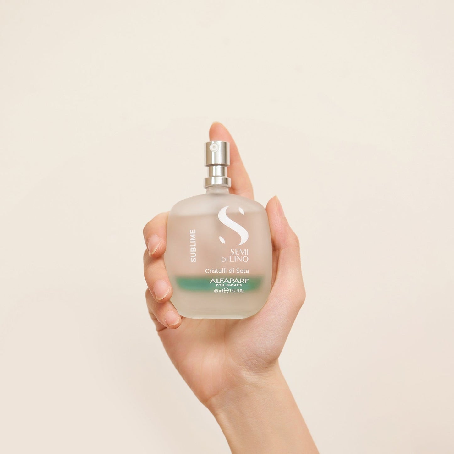 Alfaparf Milano Sublime Cristalli di Seta product image
