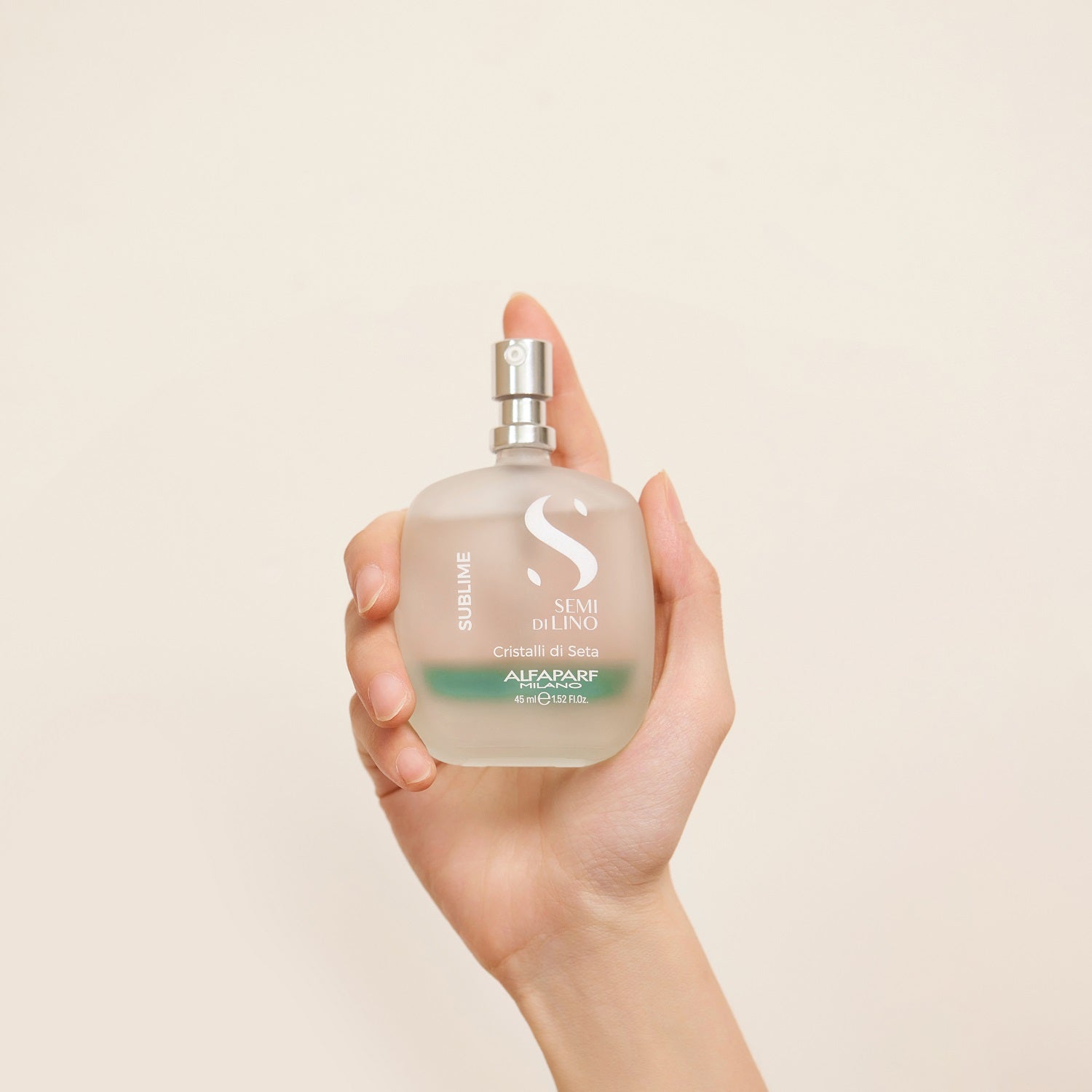 Alfaparf Milano Sublime Cristalli di Seta product image