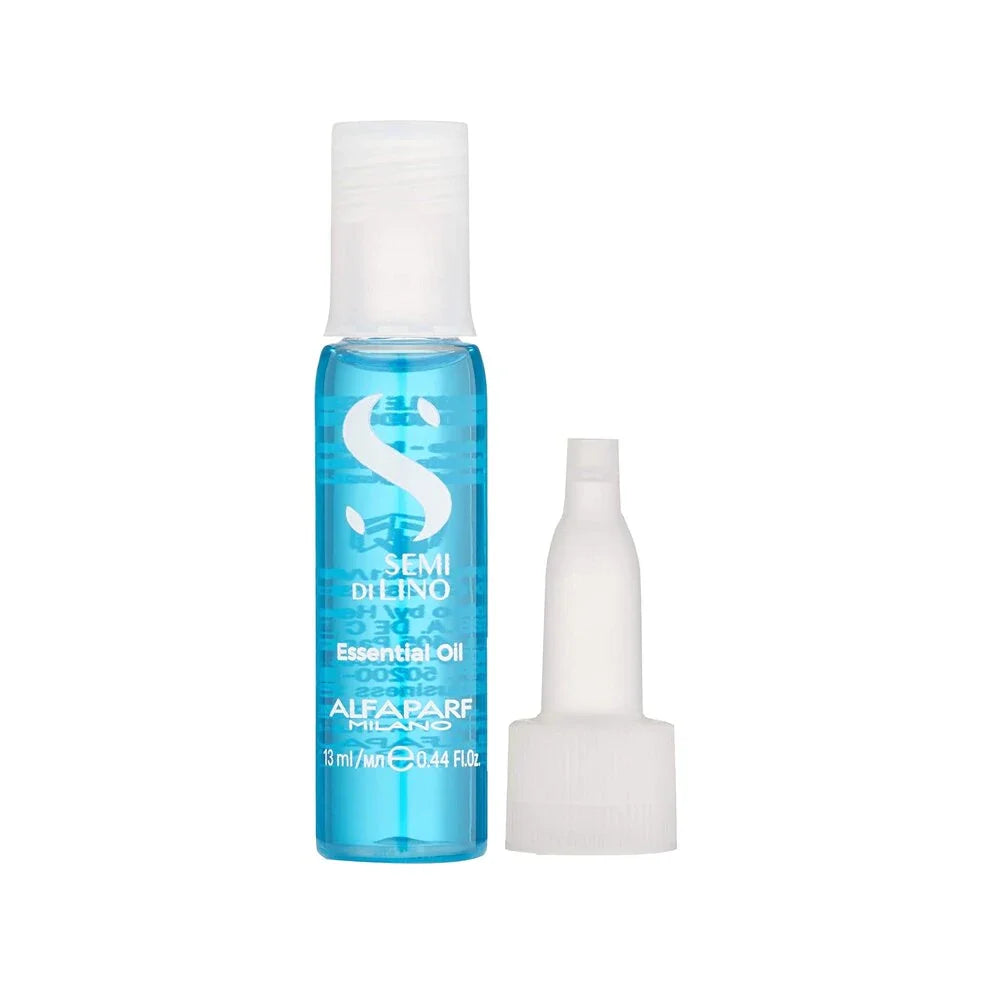 Alfaparf Milano Sublime Essential Oil - Pack of 12 Vials product image