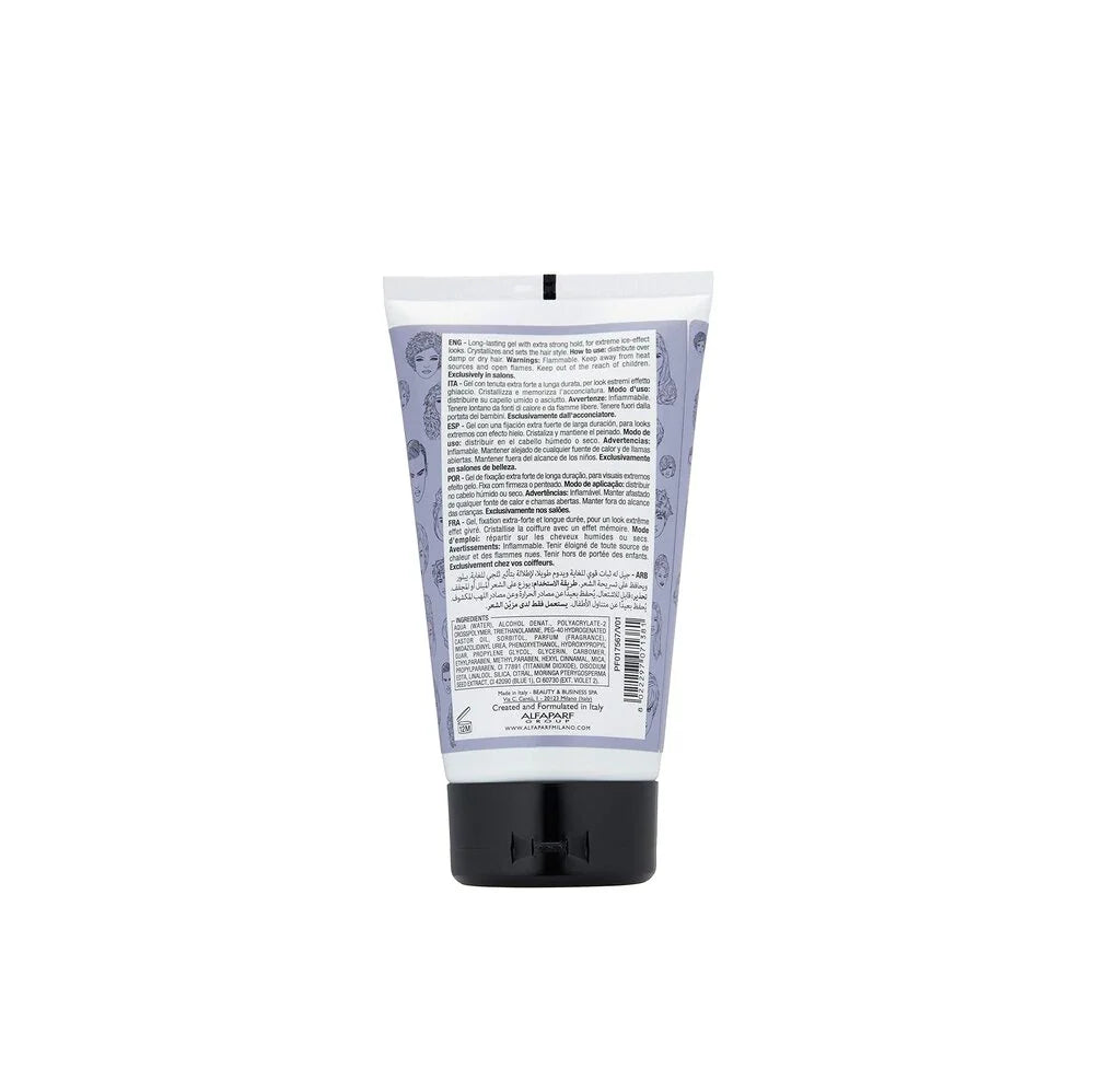 Alfaparf Milano Style Stories Frozen Gel product image