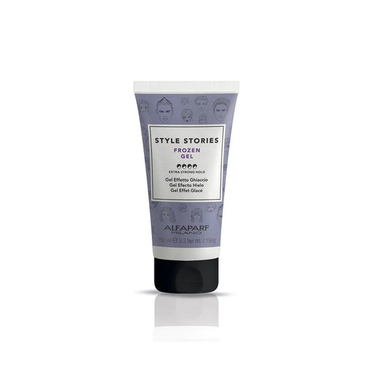 Alfaparf Milano Style Stories Frozen Gel - 5.82 oz