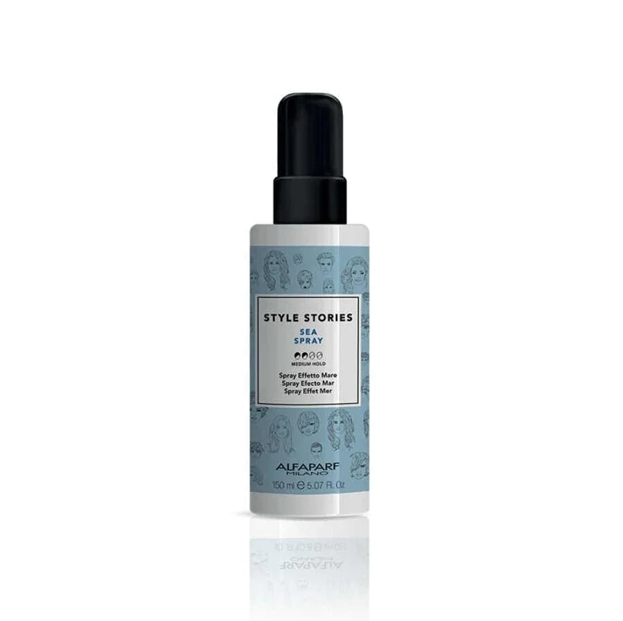 Alfaparf Milano Style Stories Sea Spray - 6.12 oz