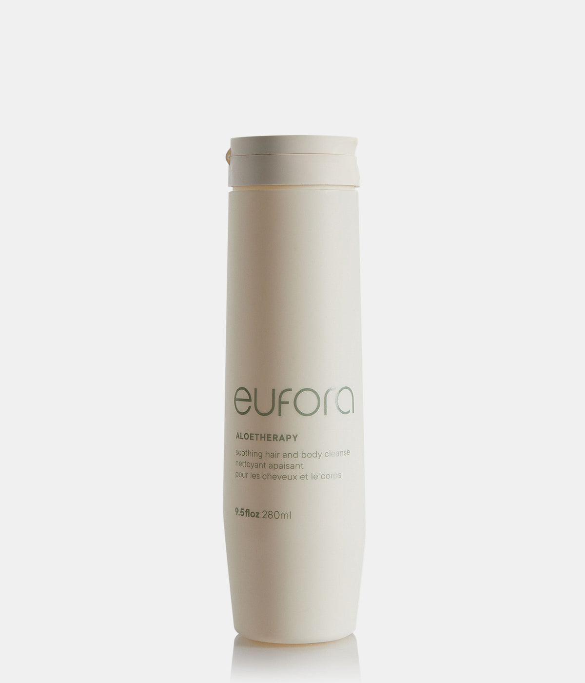 Eufora Soothing Hair and Body Cleanse