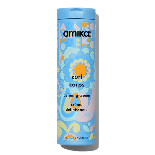 Amika Coil Velocity Curl Defining Cream