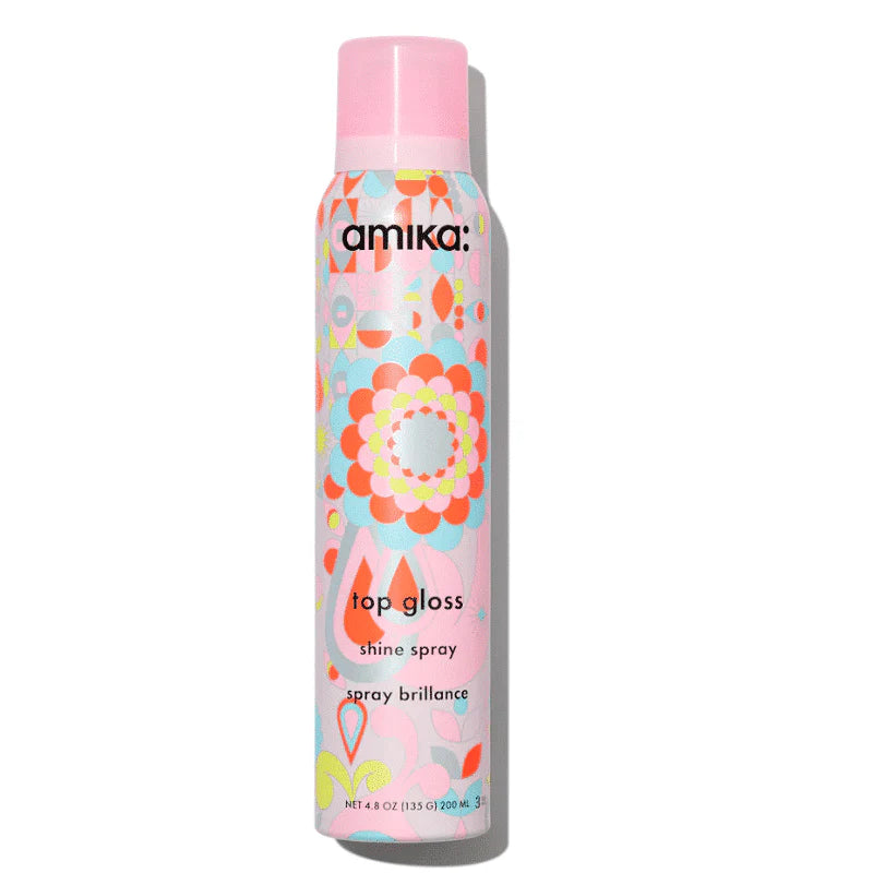 Amika Top Gloss Shine Spray