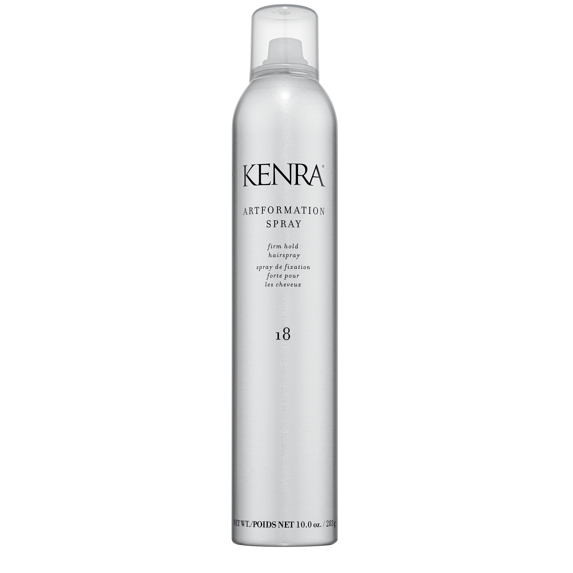 Kenra Artformation Spray 18 - 10 oz. / 80% VOC