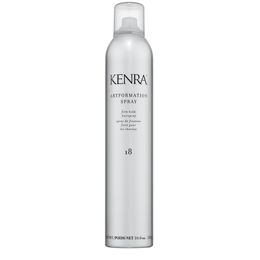 Kenra Artformation Spray 18 - 10 oz. / 80% VOC