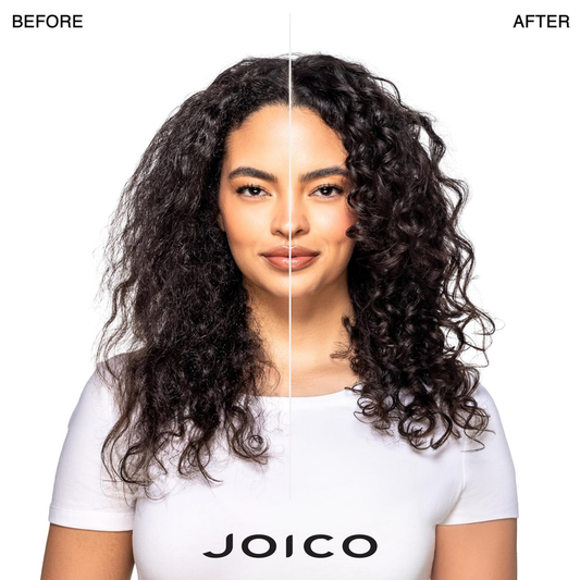 Joico Curls Like Us Hydrate & Define Curl Crème Styler product image