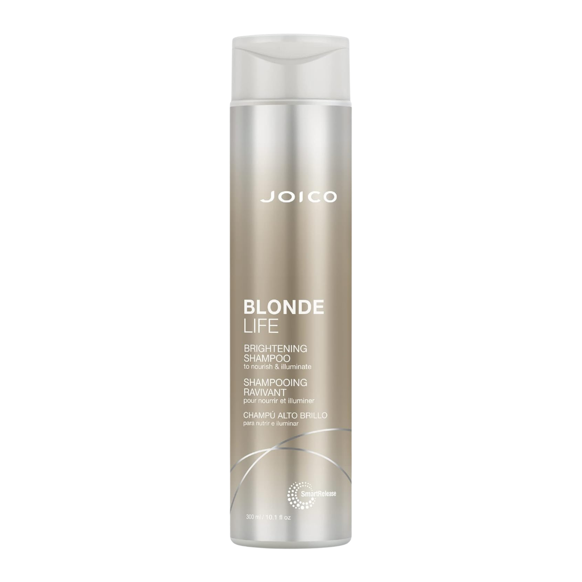 Joico Blonde Life Brightening Shampoo - 10.1 oz