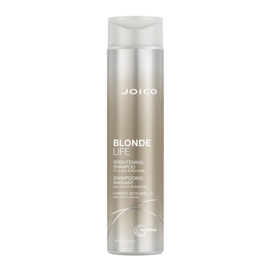 Joico Blonde Life Brightening Shampoo - 10.1 oz