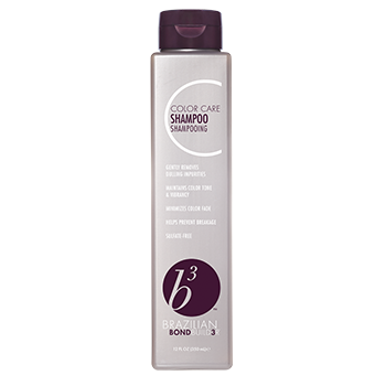 b3 Brazilian Bond Builder Color Care Shampoo - 12 oz