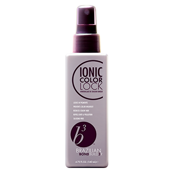 b3 Brazilian Bond Builder Ionic Color Lock - 4.75 oz