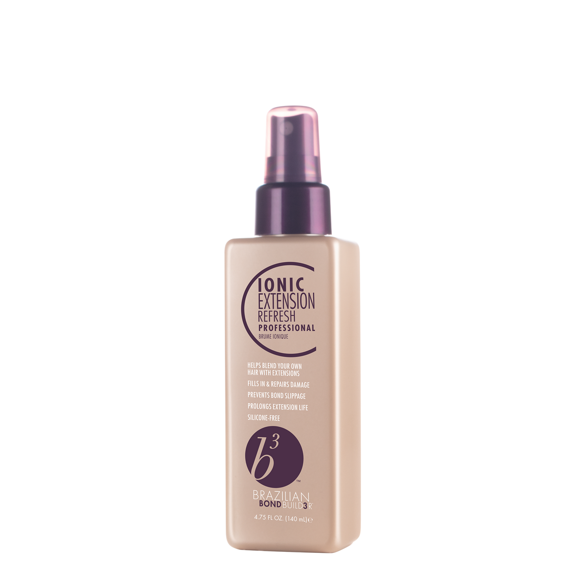Brazilian Bond Builder (BB3) Ionic Extension Refresh – 4.75 fl oz