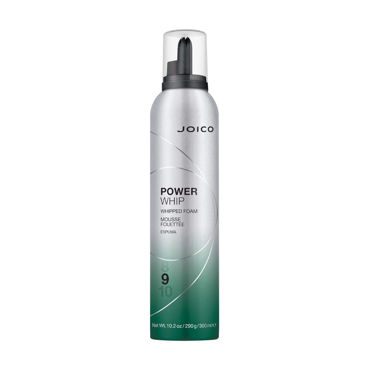 Joico Power Whip Whipped Foam - 10.2 oz