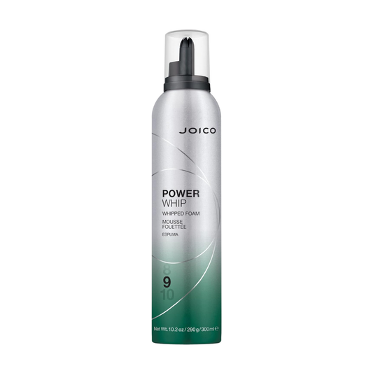 Joico Power Whip Whipped Foam - 10.2 oz