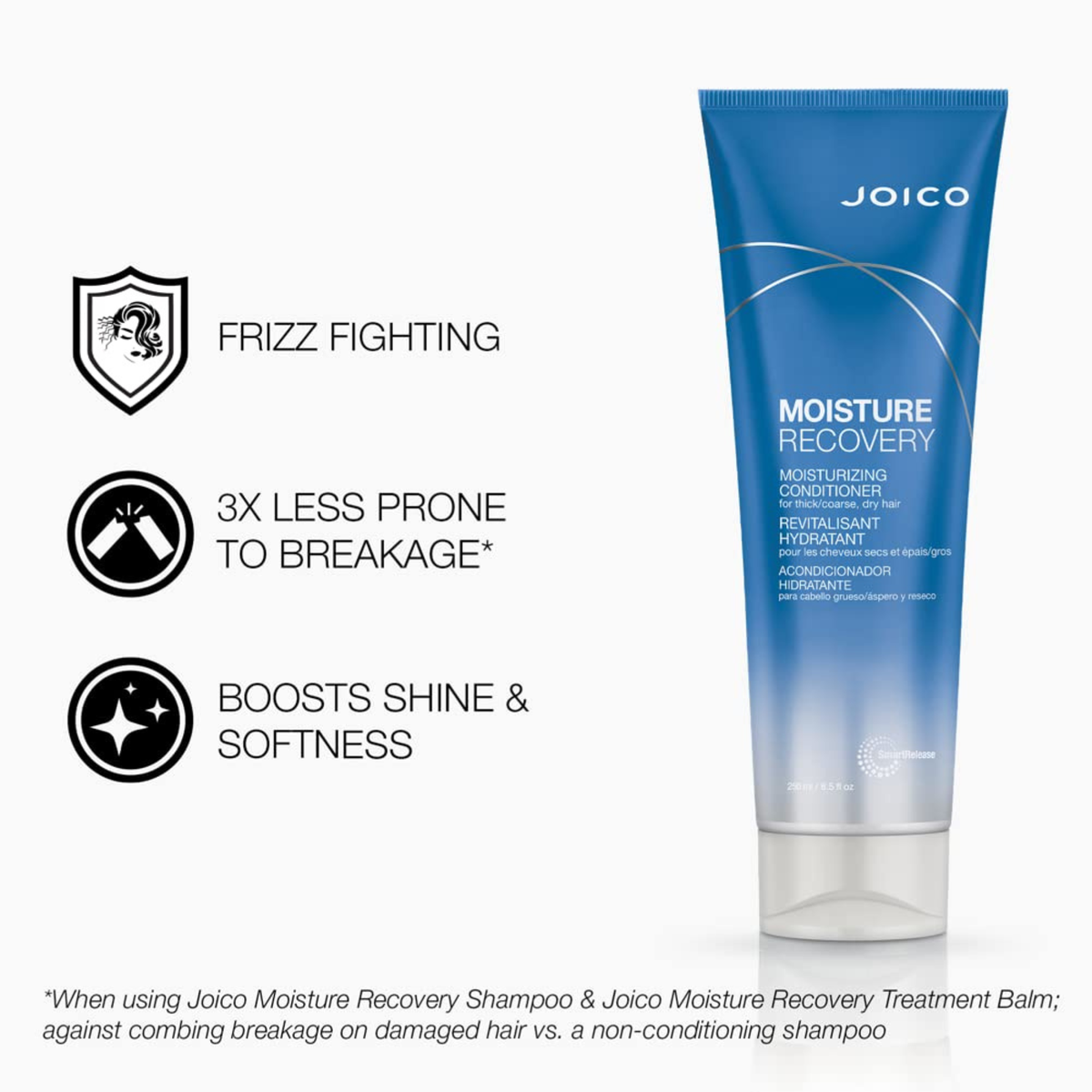 Joico Moisture Recovery Conditioner product image