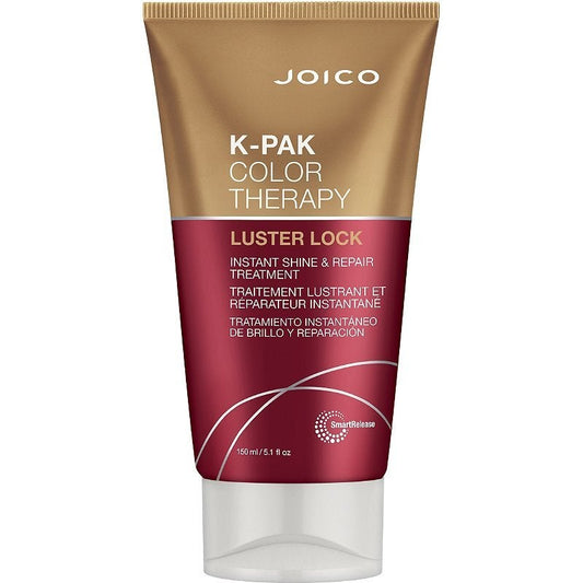 Joico K-Pak Color Therapy Luster Lock Treatment - 5.1 oz