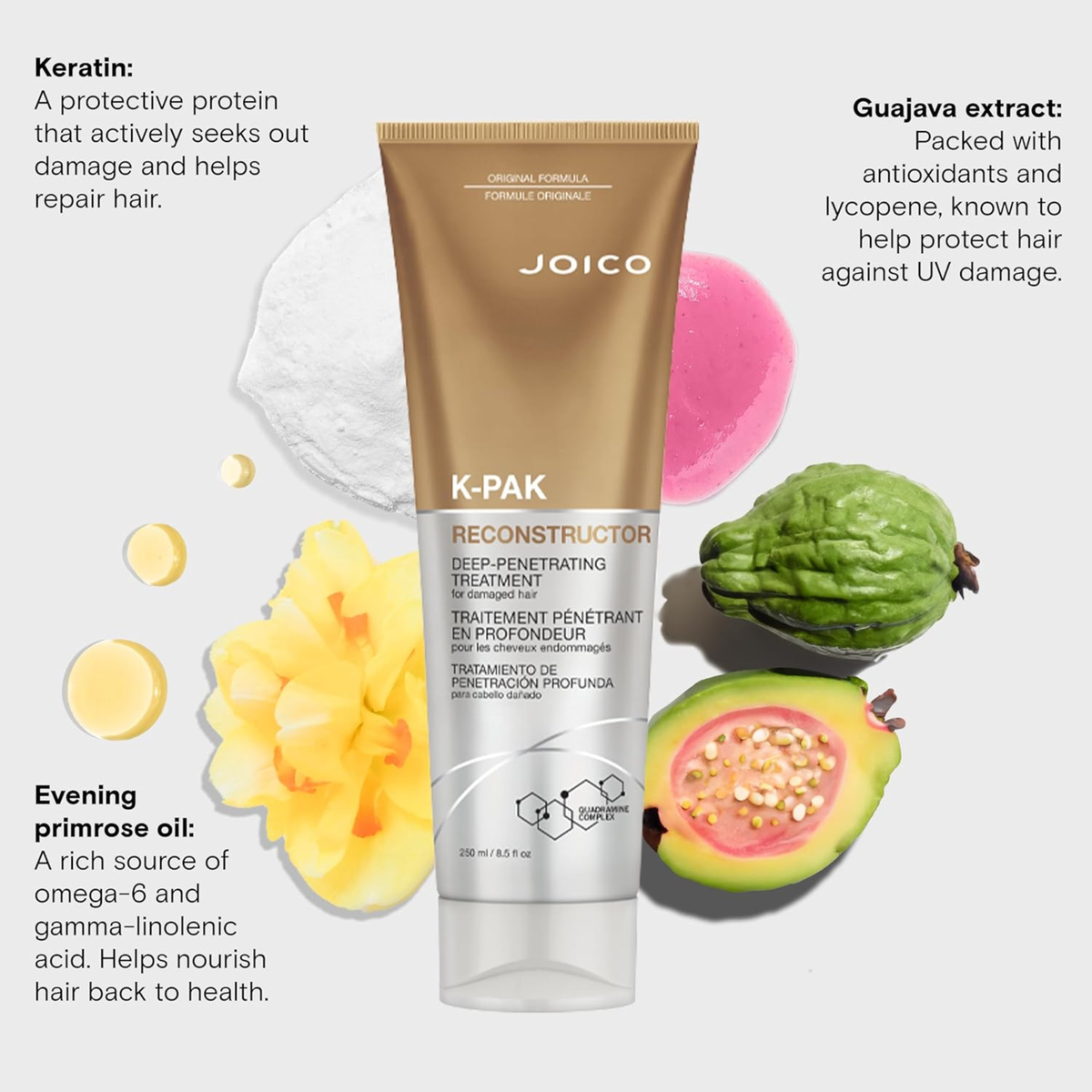 Joico K-Pak Reconstructor product image