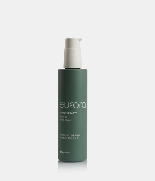 Eufora Body Oil