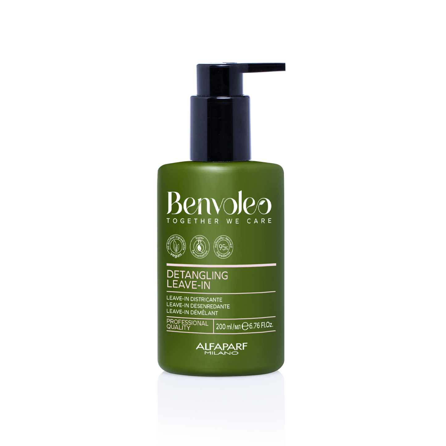 Alfaparf Milano Benvoleo Detangling Leave-In - 6.76 oz / 200 ml