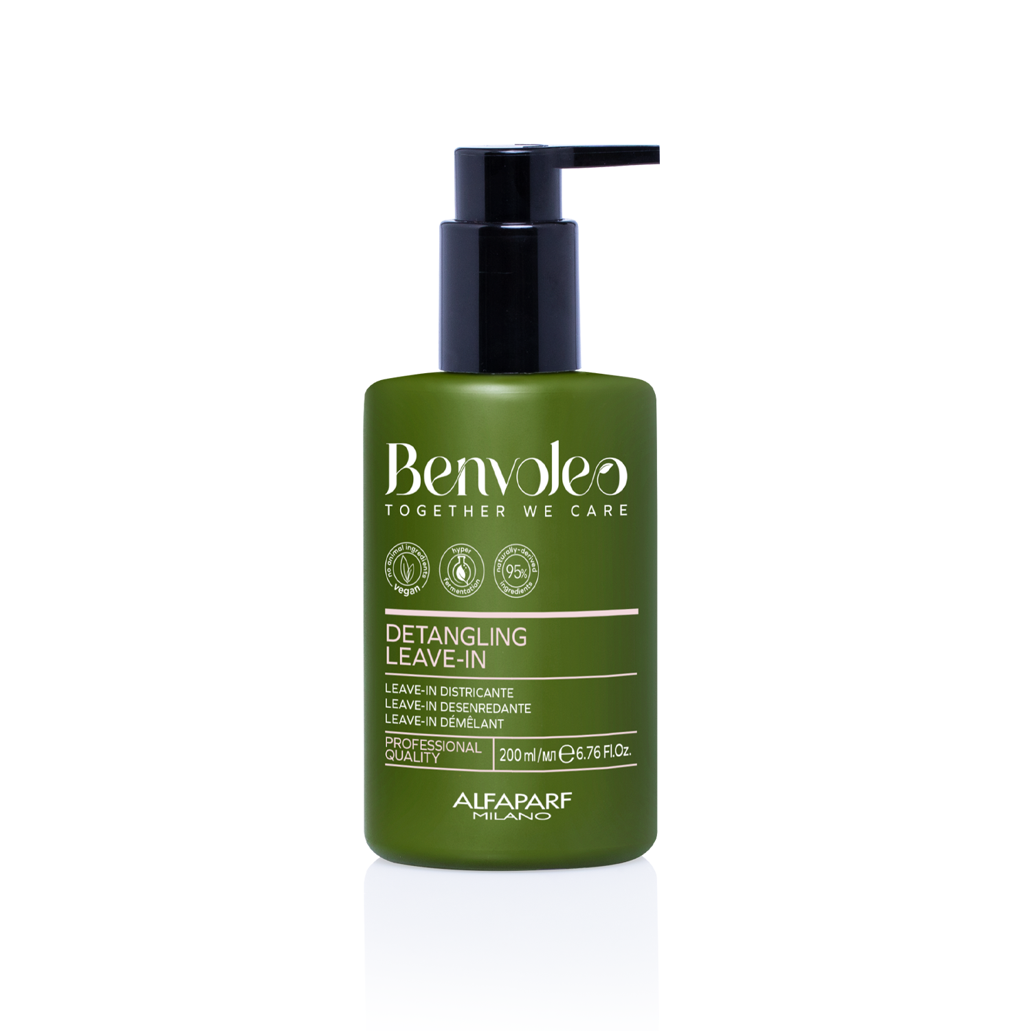 Alfaparf Milano Benvoleo Detangling Leave-In - 6.76 oz / 200 ml