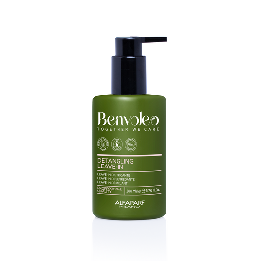 Alfaparf Milano Benvoleo Detangling Leave-In - 6.76 oz / 200 ml