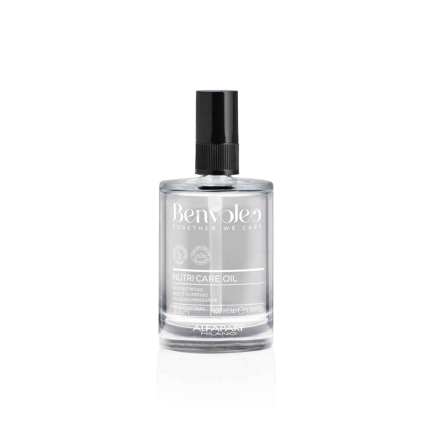 Alfaparf Milano Benvoleo Nutri Care Oil product image