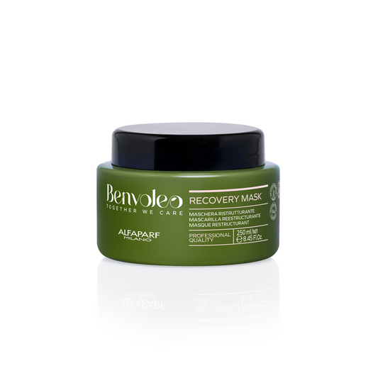 Alfaparf Milano Benvoleo Recovery Mask - 8.45 oz / 250 ml