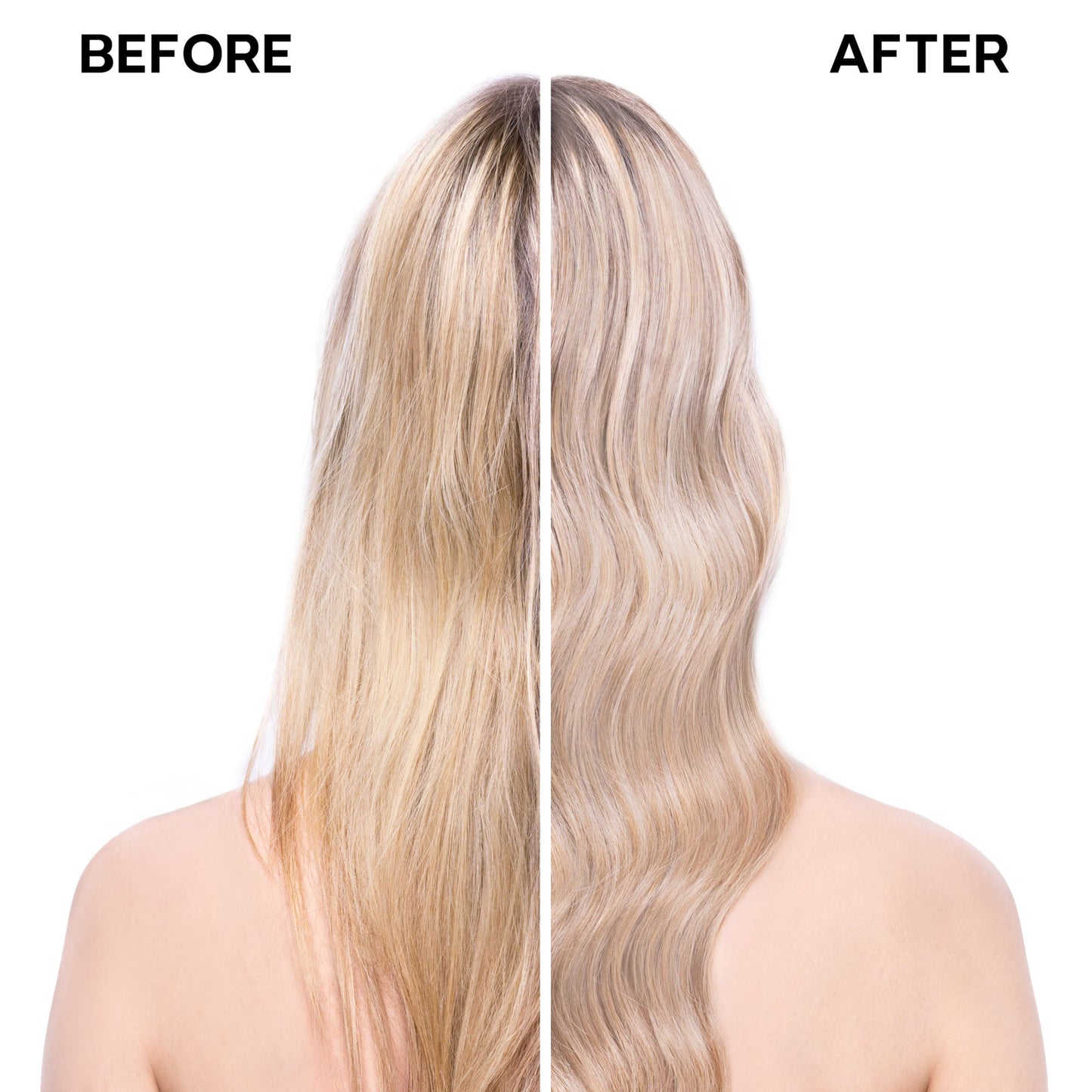 Alfaparf Milano Blonde Anti-Yellow Sulfate Free Shampoo product image