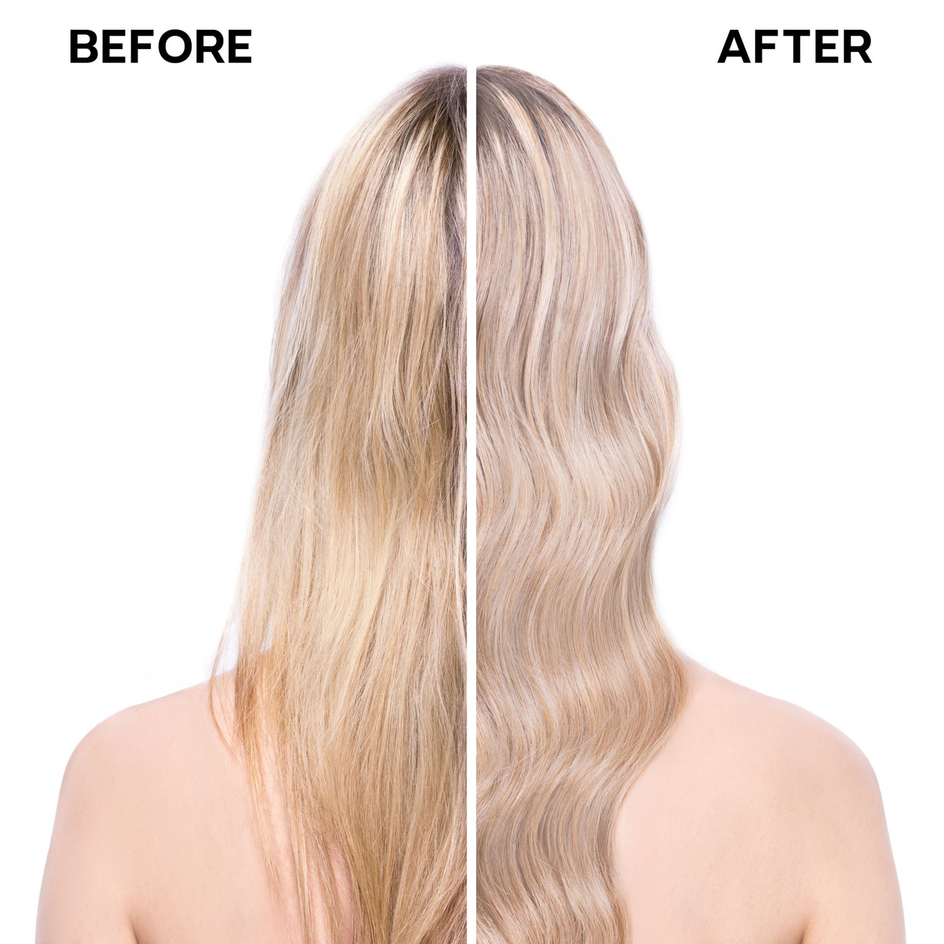 Alfaparf Milano Blonde Anti-Yellow Sulfate Free Shampoo product image