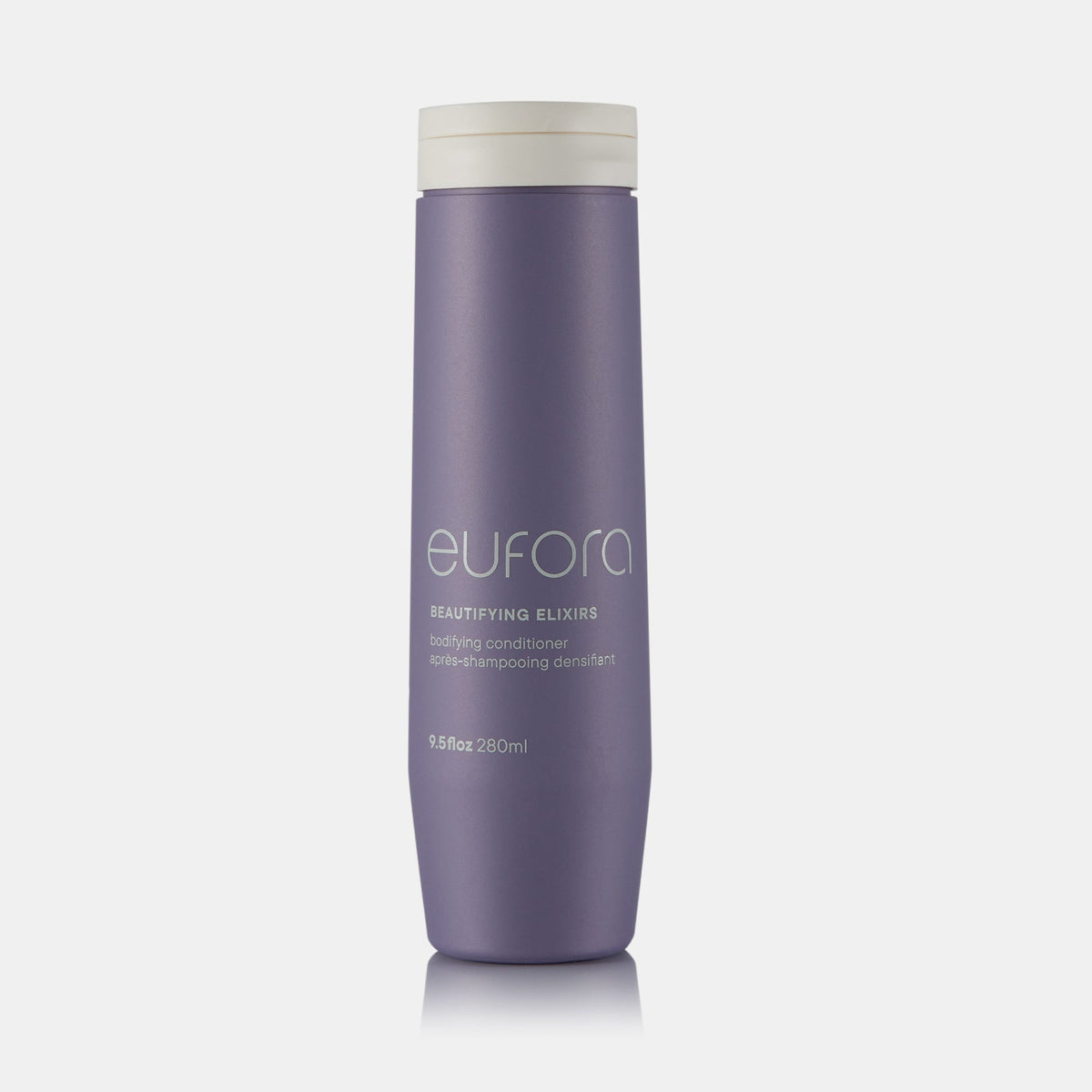 Eufora Beautifying Elixirs Bodifying Conditioner – Volume & Lightweight Hydration – Full - 9.5 fl oz
