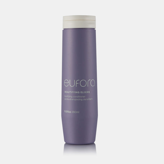 Eufora Beautifying Elixirs Bodifying Conditioner – Volume & Lightweight Hydration – Full - 9.5 fl oz
