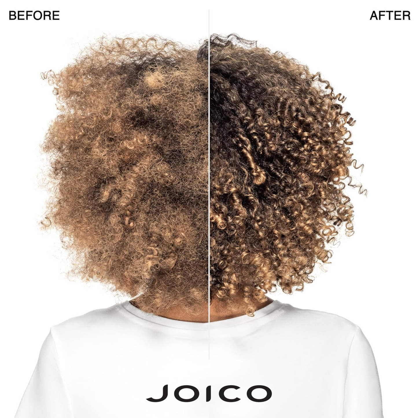 Joico Curls Like Us Define & Seal Curl Defining Geleé product image