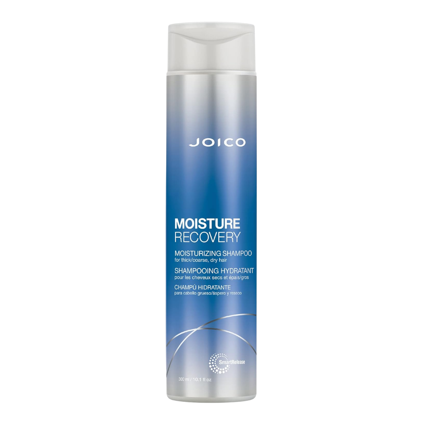 Joico Moisture Recovery Shampoo - 10.1 oz