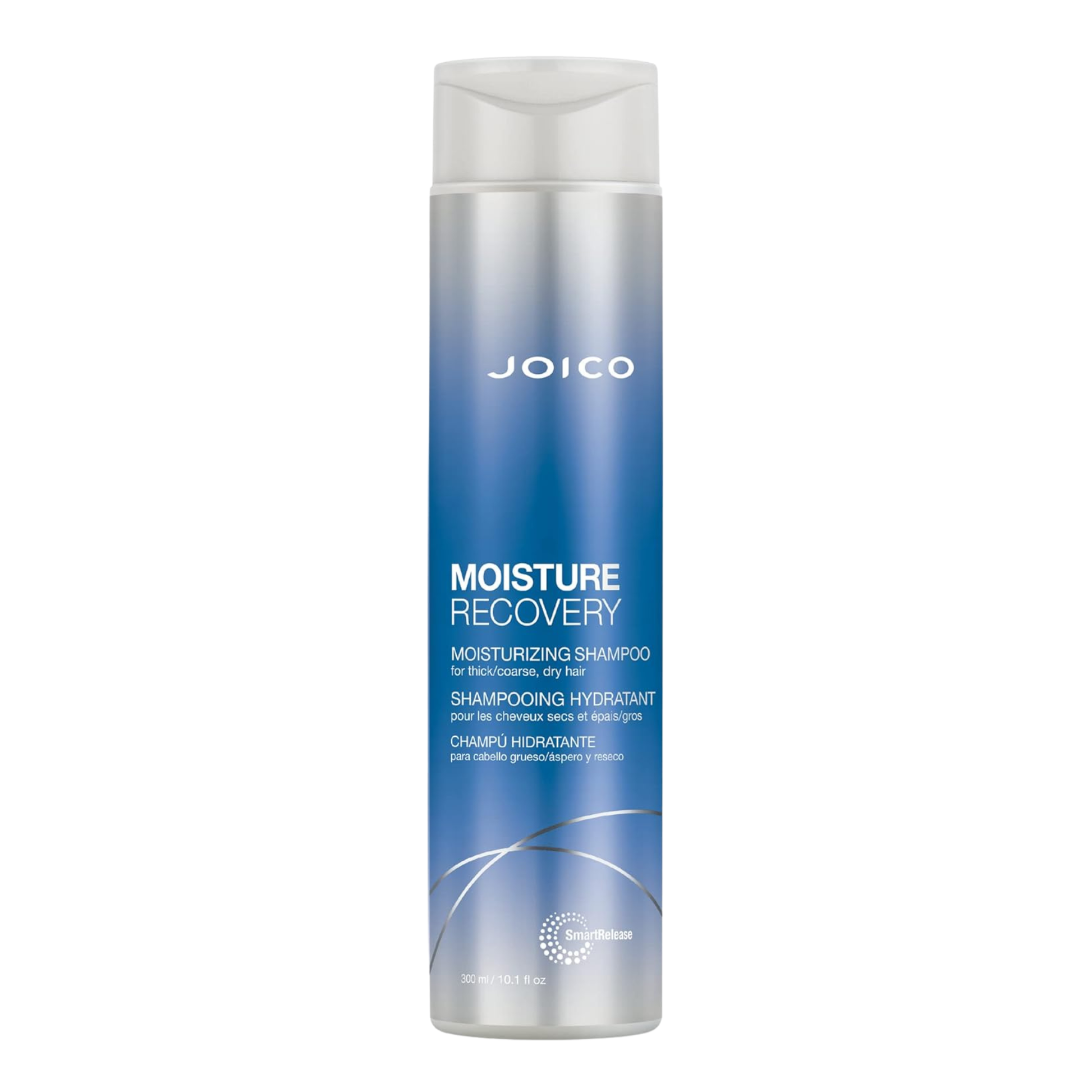 Joico Moisture Recovery Shampoo - 10.1 oz
