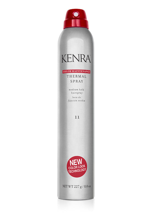Kenra Color Maintenance Thermal Spray 11 - 8 oz.