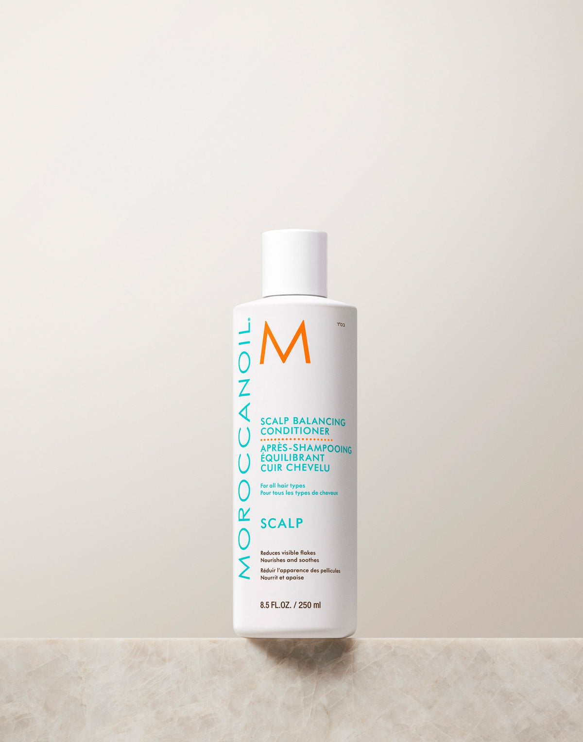 Moroccanoil Scalp Balancing Conditioner – 8.5 oz
