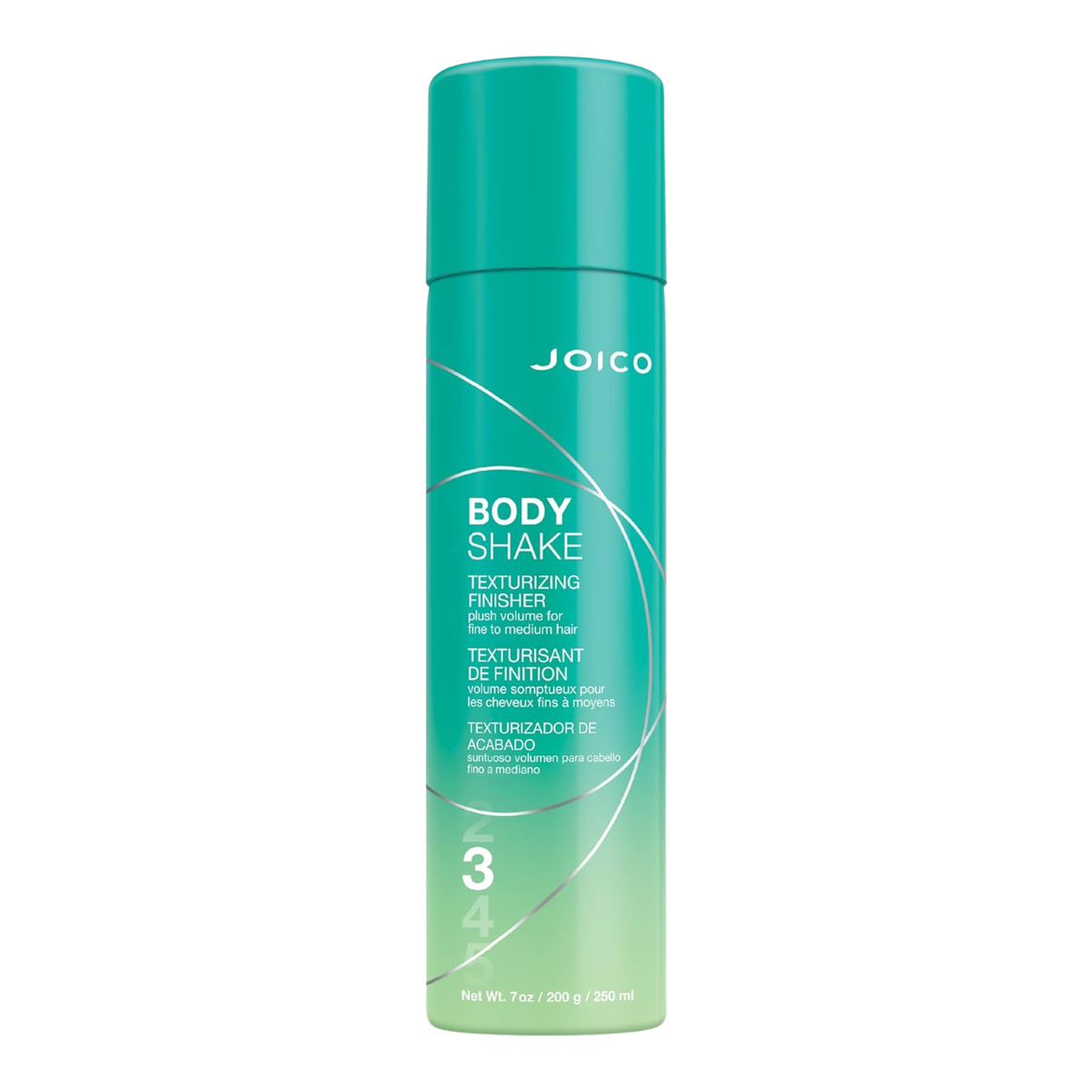 Joico Body Shake Texturizing Finisher - 6.9 oz