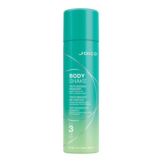 Joico Body Shake Texturizing Finisher - 6.9 oz