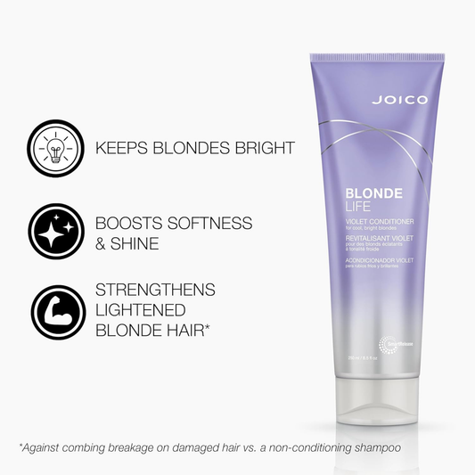 Joico Blonde Life Violet Conditioner product image