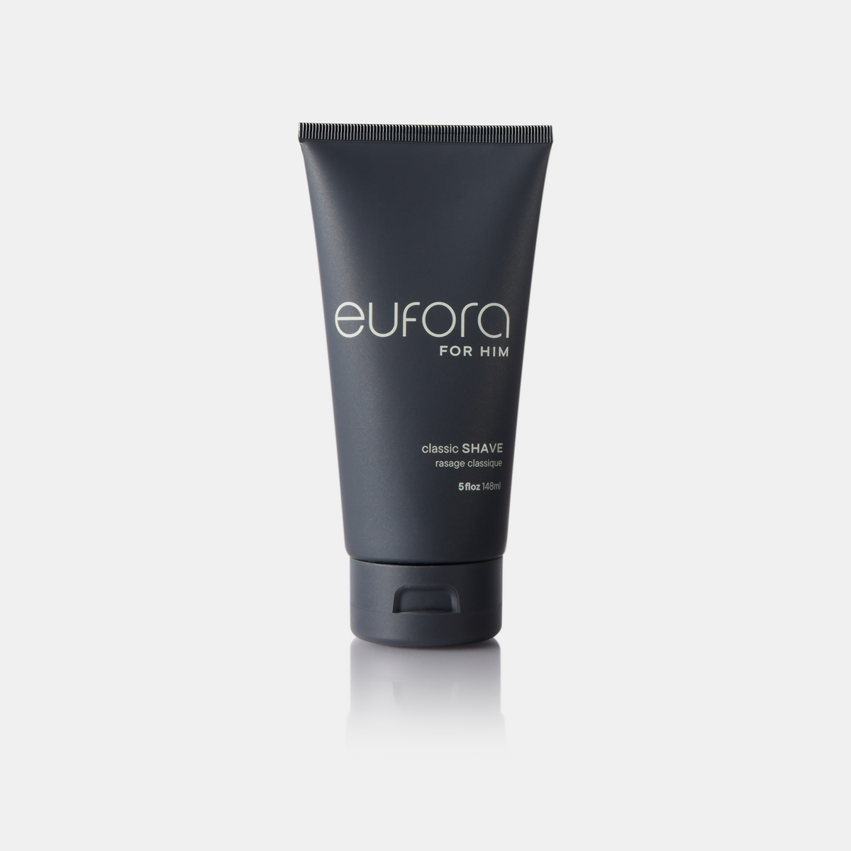Eufora Classic Shave