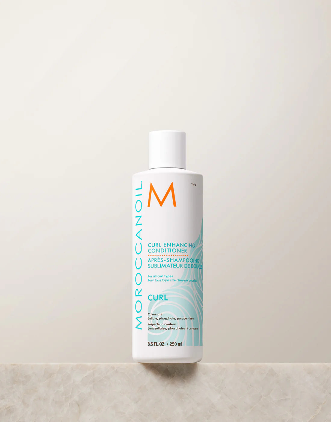 Moroccanoil Curl Enhancing Conditioner